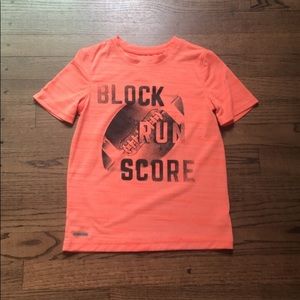 Boys Jumping Beans shirt